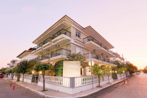 Dionisos Apartments, Paralia Dionysiou